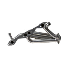 Load image into Gallery viewer, BBK Performance Parts 15670 1994-1995 GM LT-1 SINGLE CAT 1-5/8 SHORTY HEADERS (POLISHED SILVER CERAMIC) Exhaust Header BBK Performance Parts   
