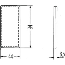Load image into Gallery viewer, Technical Drawing
