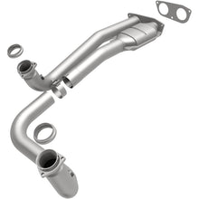 Load image into Gallery viewer, MagnaFlow Conv DF 98-00 Chevy 3500 7.4L Fro
