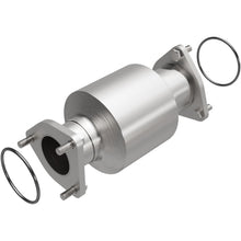 Load image into Gallery viewer, Magnaflow 10-13 Acura MDX 3.7L Direct Fit Converter
