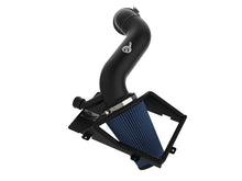 Load image into Gallery viewer, aFe Rapid Induction Cold Air Intake System w/ Pro 5R Filter 22-23 Volkswagen GTI MKVIII L4-2.0L Cold Air Intakes aFe
