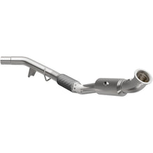 Load image into Gallery viewer, Magnaflow 2017 Mercedes-Benz GLS450 3.0L Direct Fit Converter
