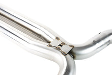 Load image into Gallery viewer, Kooks 2015+ Ford Mustang GT350 5.2L Complete Competition Exhaust (Headers/Catted X-Pipe/Axle Back) Header Back Kooks Headers
