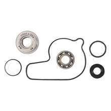 Load image into Gallery viewer, Hot Rods 04-05 Honda TRX 450 R Water Pump Rebuilt Kit Misc Powersports Hot Rods   
