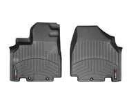 WeatherTech 11+ Honda Odyssey Front FloorLiner - Black | 443411