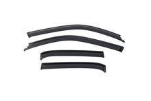 Load image into Gallery viewer, Putco 11-14 Chrysler 300C - (set of 4) - Tape on Application Element Tinted Window Visors Wind Deflectors Putco
