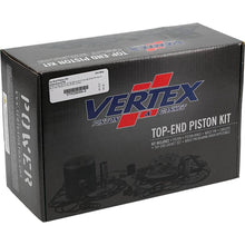 Load image into Gallery viewer, Vertex Pistons Uncategorized Vertex Piston 17-22 KTM 250 SX 250cc Top End Piston Kit
