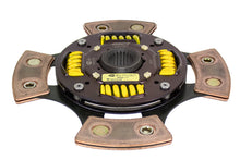 Load image into Gallery viewer, ACT 1986 Toyota Corolla 4 Pad Sprung Race Disc Clutch Discs ACT   
