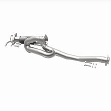 Load image into Gallery viewer, BRE Exhaust 05-07 Ford Freestyle 3.0L Front Pipe Kit
