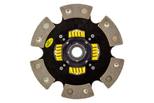 Load image into Gallery viewer, ACT 1990 Nissan Stanza 6 Pad Sprung Race Disc Clutch Discs ACT   
