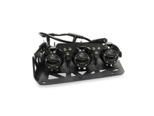 Load image into Gallery viewer, Raxiom 21-26 Bronco Tri-Glo Bumper Mounted LED Fog Light Kit | FB33913

