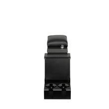 Load image into Gallery viewer, Tuffy Products Cargo Boxes &amp; Bags Tuffy Stereo Console 6.5In Black

