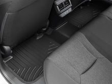 Load image into Gallery viewer, WeatherTech 2023 Honda Accord/Accord Hybrid Rear FloorLiner - Black
