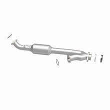 Load image into Gallery viewer, Magnaflow 05-12 Toyota 4Runner 4.0L Direct Fit Converter
