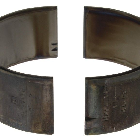 Clevite Ford Products 4 2.0L DOHC 1995-03 Con Rod Bearing Set Clevite