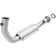 Load image into Gallery viewer, Magnaflow Conv DF 2004 Liberty P/S frt
