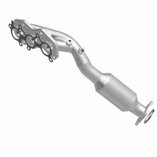 Load image into Gallery viewer, Magnaflow 07-15 Lexus IS350 2.5L Direct Fit Catalytic Converter
