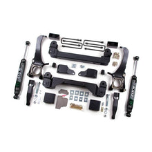 Load image into Gallery viewer, Zone 07-15 Toyota Tundra 5in Lift Kit
