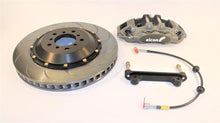 Load image into Gallery viewer, Alcon BMW E46 M3 4 Piston 355x32mm/4 Piston 355x28mm Race Kit - Front &amp; Rear - Anodized Alcon
