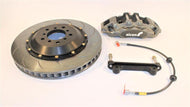 Alcon BMW F8X 6 Piston 380x36mm/4 Piston 355x28mm Race Kit - Front & Rear - Anodized | BRK.200508