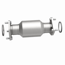 Load image into Gallery viewer, Magnaflow 07-09 Acura MDX 3.7L Direct Fit Converter
