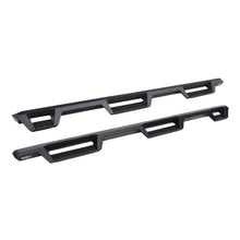 Load image into Gallery viewer, Westin 19-20 GM 1500 DC 6.5ft bed (Excludes LD/Limited) HDX Drop W2W Nerf Step Bars - Textured Black Westin
