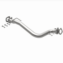 Load image into Gallery viewer, BRE Exhaust 97-06 Wrangler 2.4L 2.5L 4.0L Front Pipe Kit
