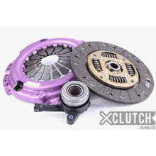 Load image into Gallery viewer, XClutch 08-17 Mitsubishi Lancer ES 2.0L Stage 1 Sprung Organic Clutch Kit
