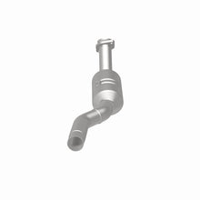 Load image into Gallery viewer, Magnaflow 07-09 Jaguar XK 4.2L Direct Fit Converter
