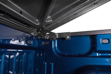 Load image into Gallery viewer, UnderCover 18-20 Toyota Tundra 5.5ft Lux Bed Cover - Calvary Blue Bed Covers - Hinged Undercover
