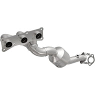 Magnaflow 06-08 BMW Z4 3.0L Direct Fit Converter | 5531718