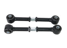 Load image into Gallery viewer, Superpro 23-24 Toyota Sequoia HD Adjustable Upper Trailing Arm Set Superpro
