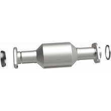 Load image into Gallery viewer, Magnaflow 11-15 Toyota Sienna 3.5L Direct Fit Converter

