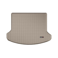 WeatherTech 2016+ Mazda CX-9 Cargo Liners - Tan | 41904