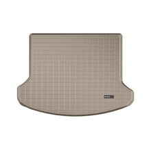 Load image into Gallery viewer, WeatherTech 16-24 Volvo XC90 Cargo Liners - Tan
