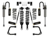 ICON 23-24 Toyota Sequoia 3-4.5in Stage 9 Suspension System - Tubular