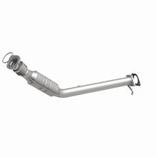 Load image into Gallery viewer, Magnaflow 06-09 Chevrolet Impala 3.5L Direct Fit Converter

