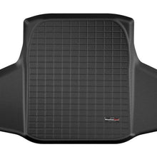 Load image into Gallery viewer, WeatherTech 2018+ Honda Accord (Sedan) Cargo Liner - Black WeatherTech
