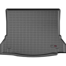 Load image into Gallery viewer, WeatherTech 2019+ Mercedes-Benz A-Class Cargo Liners - Black WeatherTech
