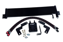 Load image into Gallery viewer, CSF 2021+ Ford Bronco 2.7L EcoBoost External Transmission Oil Cooler Kit
