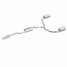 Load image into Gallery viewer, MagnaFlow BRE Exhaust Kit 15-22 300 CHARGER 3.6L
