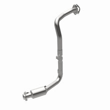 Load image into Gallery viewer, MagnaFlow Conv DF 05-08 Land Rover LR3 4.0L/4.4L/06-08 Range Rover Sport 4.2L Spercharged/4.4L P/S
