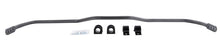 Load image into Gallery viewer, Hellwig 09-22 Dodge/Ram 1500 2WD/4WD 1in Diameter Rear Sway Bar
