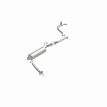 Load image into Gallery viewer, MagnaFlow BRE Exhaust Kit 91-92 Land Cruiser 4.0L
