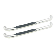 Load image into Gallery viewer, Westin 1992-1994 Chevrolet/GMC Blazer Full Size 2dr E-Series 3 Nerf Step Bars - SS Westin
