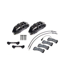 Load image into Gallery viewer, Neuspeed Brakes > Big Brakes > Kit NEUSPEED 6-Piston Big Brake Kit - 370mm
