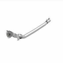 Load image into Gallery viewer, BRE Exhaust 05-08 A4 Quattro 2.0L Front Pipe Kit
