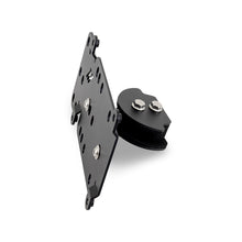 Load image into Gallery viewer, Mishimoto 19-21 Chevy 1500 Tow Hook License Plate Relocation Bracket License Plate Relocation Mishimoto   
