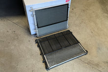 Load image into Gallery viewer, CSF BMW F9X X3M/X4M High-Performance Heat Exchanger and Transmission Cooler Module
