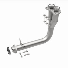 Load image into Gallery viewer, BRE Exhaust 94-97 Accord 2.2L Front Pipe Kit
